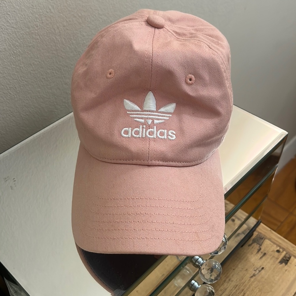 Adidas cap